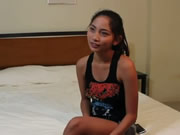 菲律賓十八歲妓女在酒店