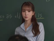 巨乳女教師 三上悠亞 大搞禁忌師生戀